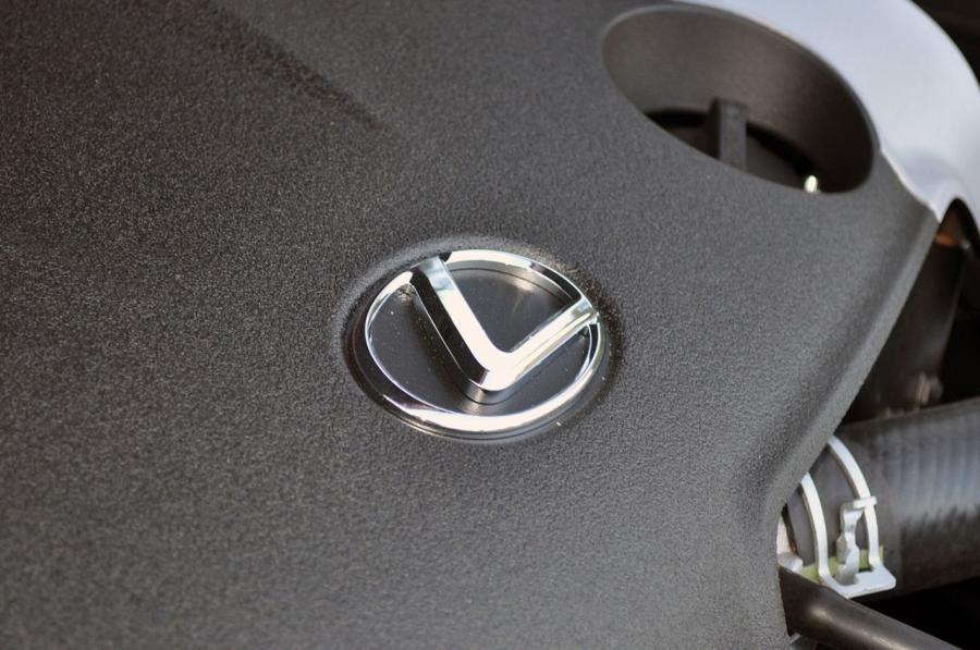  Lexus GS350 2013 года  (фото 30 из 41)